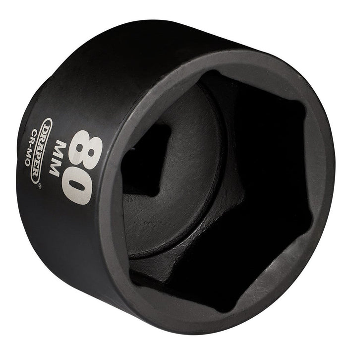 Draper HI-TORQ® Impact Socket 1