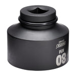 Draper HI-TORQ® Impact Socket 1
