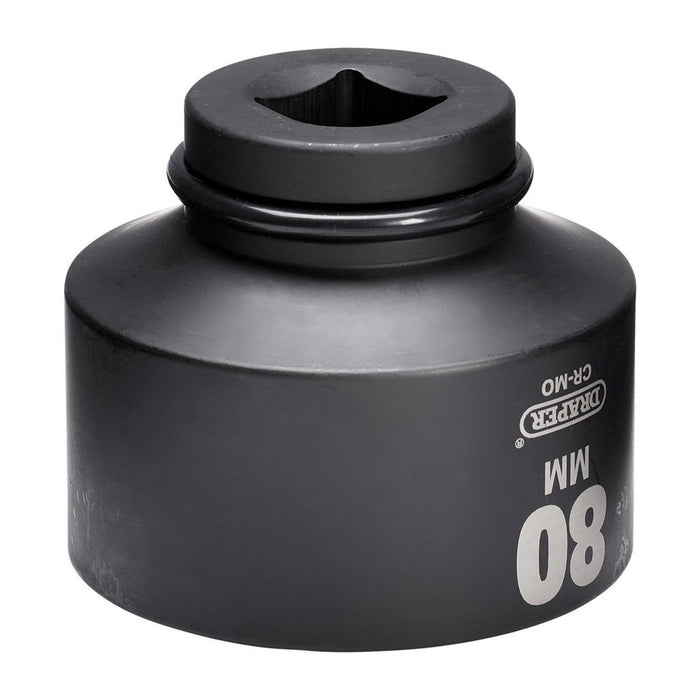 Draper HI-TORQ® Impact Socket 1