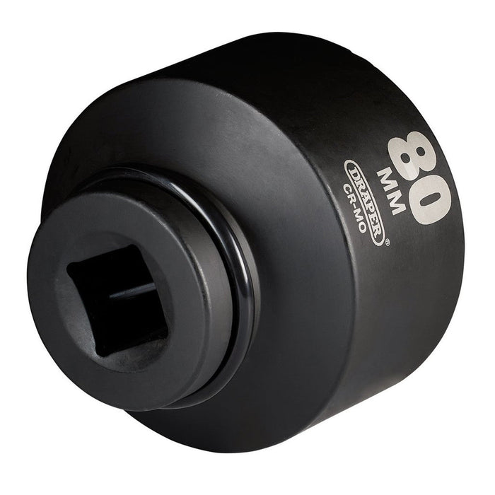 Draper HI-TORQ® Impact Socket 1