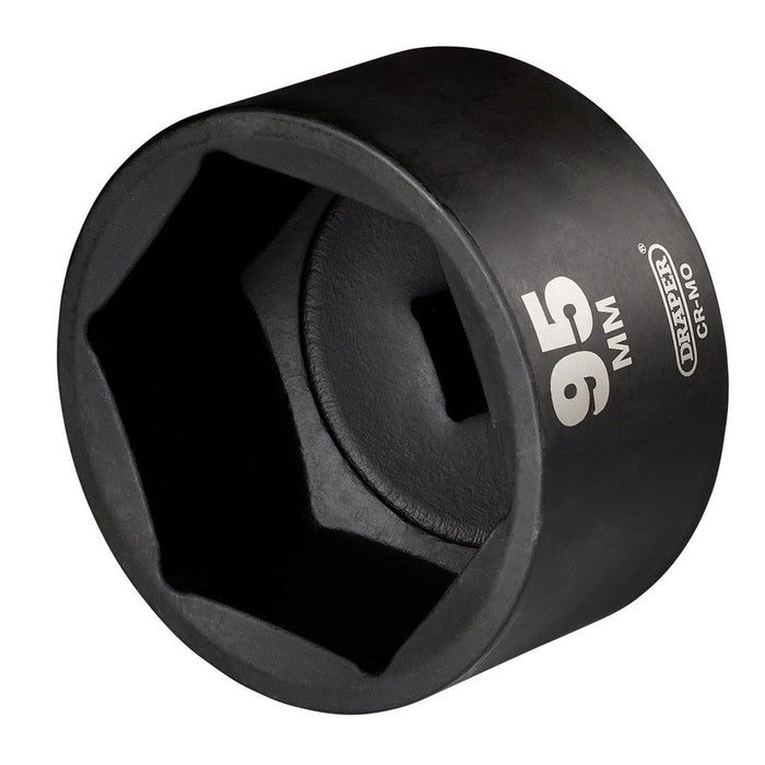 Draper HI-TORQ® Impact Socket 1