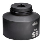 Draper HI-TORQ® Impact Socket 1
