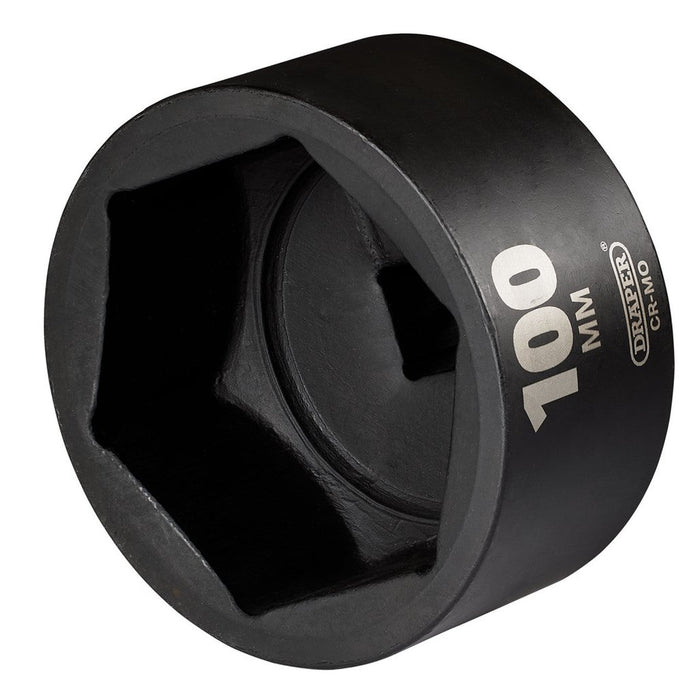 Draper HI-TORQ® Impact Socket 1