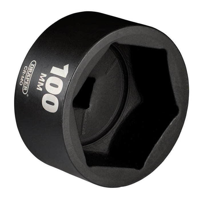 Draper HI-TORQ® Impact Socket 1