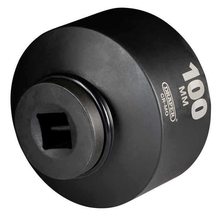 Draper HI-TORQ® Impact Socket 1