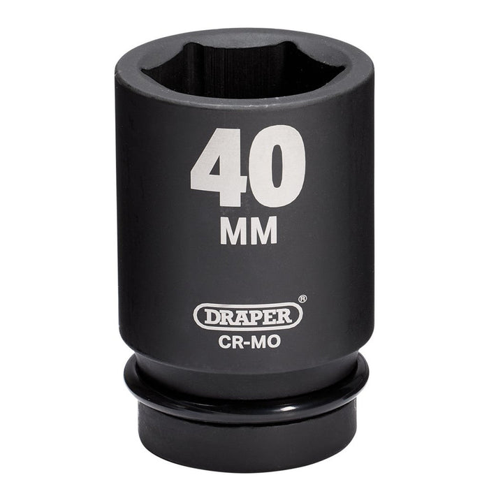 Draper Hi-Torq® 1