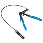 Draper Hose Clip Removal Tool Set 18-54mm 9 Piece 08547