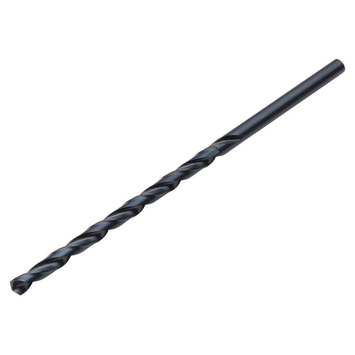 Draper Black HSS Long Drill Bit 4.5 x 126mm