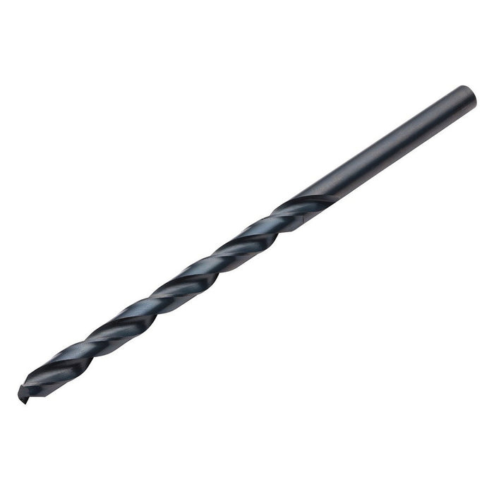 Draper Black HSS Long Drill Bit 7.0 x 156mm
