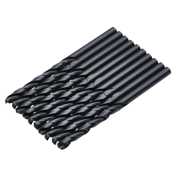 Draper HSS Drill Bit 5.0mm 10Pk