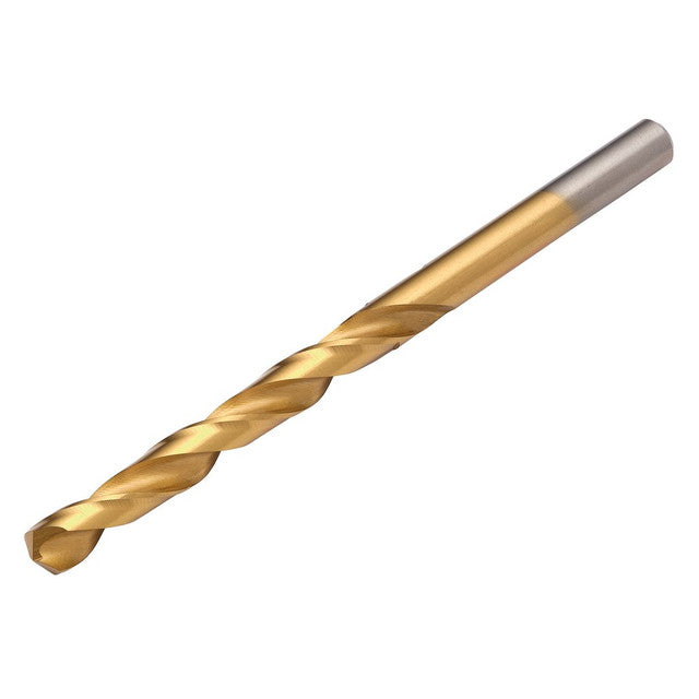 Draper HSS Titanium Nitride Coated Drill Bit 7.0mm x 109mm