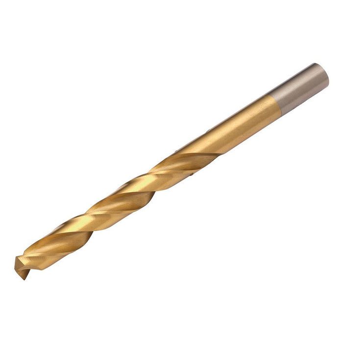 Draper HSS Titanium Nitride Coated Drill Bit 8.5mm x 117mm