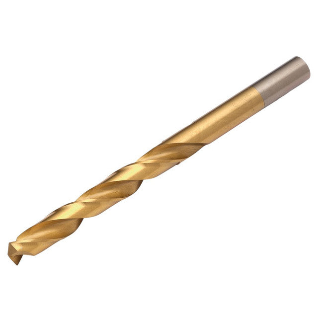 Draper HSS Titanium Nitride Coated Drill Bit 10.0mm x 133mm