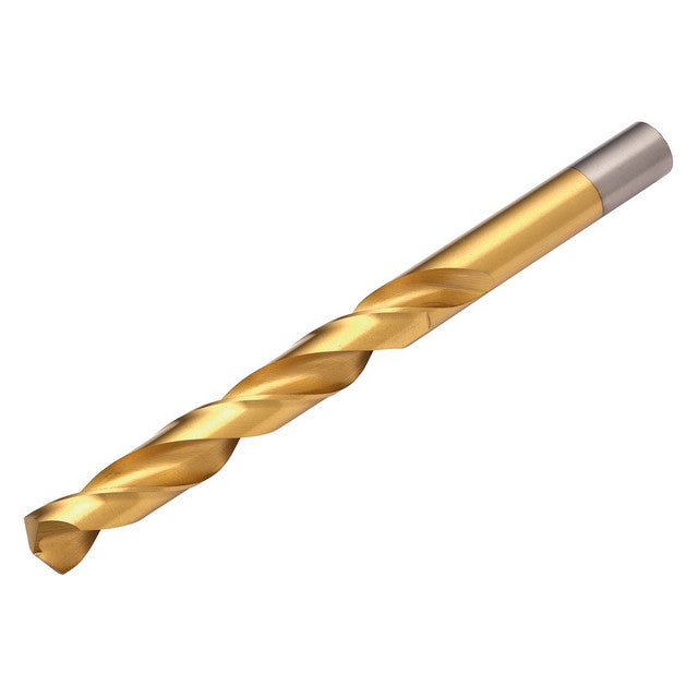 Draper HSS Titanium Nitride Coated Drill Bit 12.0mm x 151mm