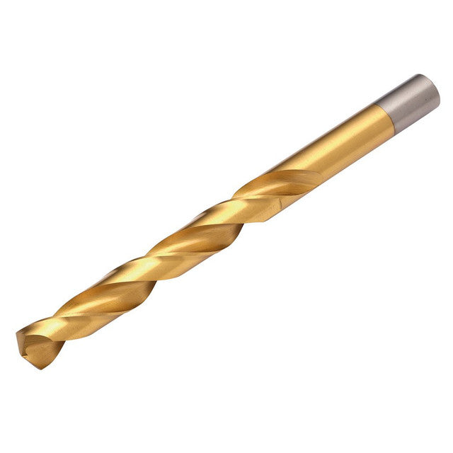 Draper HSS Titanium Nitride Coated Drill Bit 13.0mm x 65mm