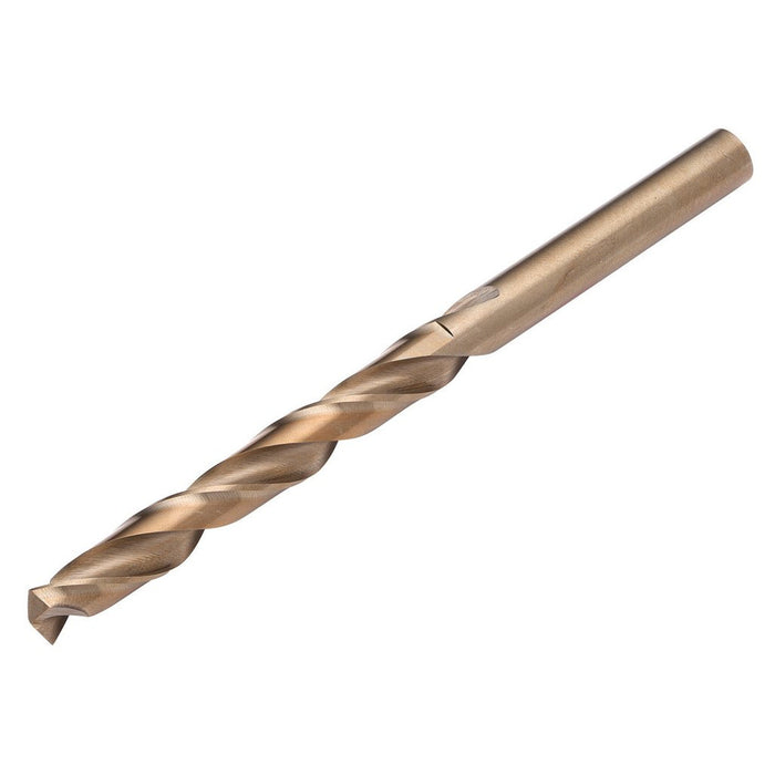 Draper Expert HSSE M35 Cobalt Drill Bit 8.0mm x 117mm