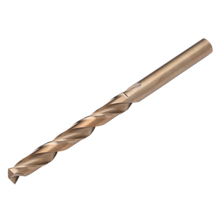 Draper Expert HSSE M35 Cobalt Drill Bit 8.5mm x 125mm