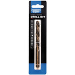 Draper Expert HSSE M35 Cobalt Drill Bit 10.5mm x 142mm
