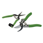 Draper Bypass Pruner and Flower Shear Set 2 Piece 08987