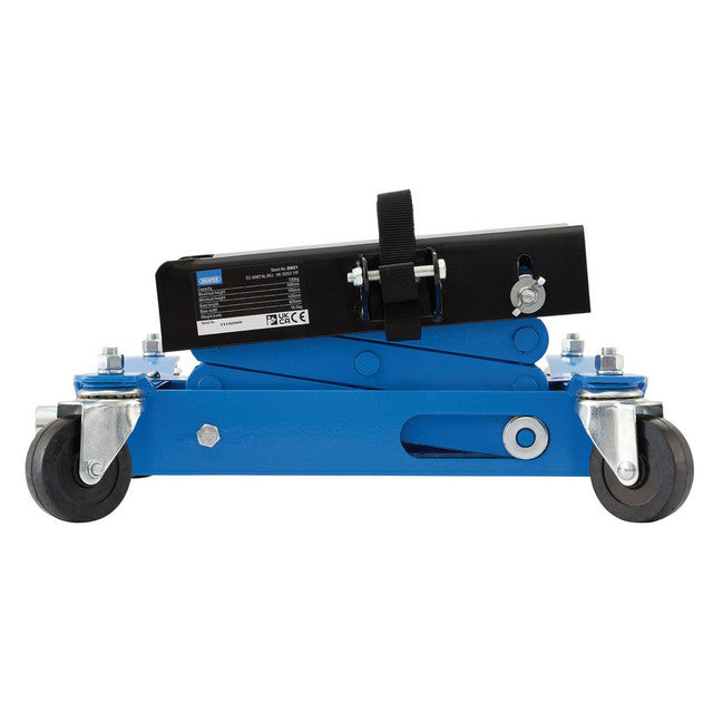 Draper Floor Transmission Jack 200kg 09021