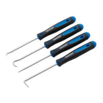 Draper 4 Pc Mini Pick And Hook Set
