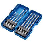 Draper SDS Plus Drill Bit Set - 8Pcs