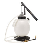 Draper 7.5L Transmission & Engine Oil Filling System (16 Piece)