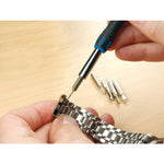 Draper Tools Precision Screwdriver & Bit Set, 31 Pce