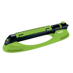 Draper Oscillating Sprinkler with 15-21 Jets