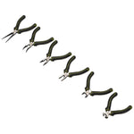 Draper  Expert Mini Pliers Set in EVA Foam Tray (6 Piece)