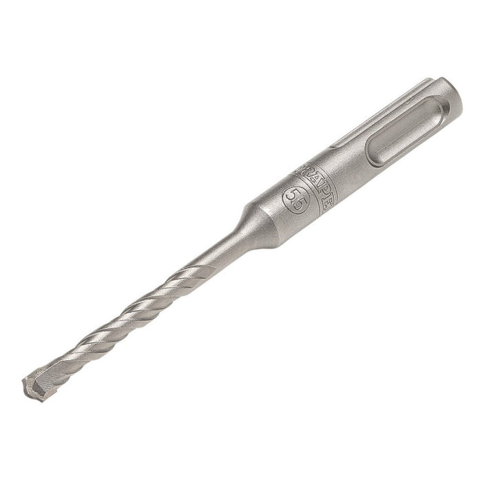 Draper SDS Plus Centric Tip Drill Bit 5.5x110mm