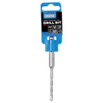 Draper SDS Plus Centric Tip Drill Bit 5.5x110mm