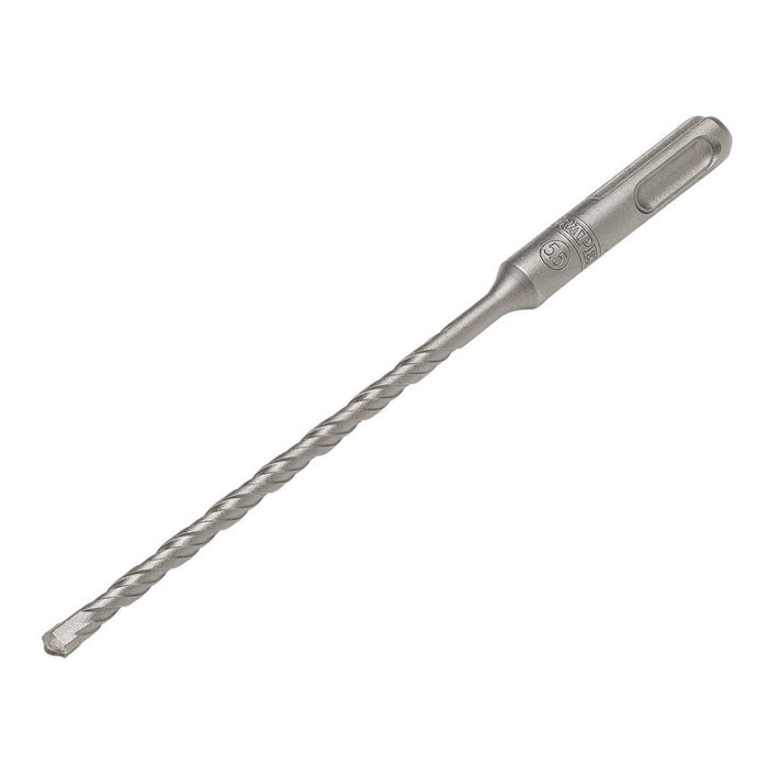 Draper SDS Plus Centric Tip Drill Bit 5.5x160mm