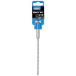 Draper SDS Plus Centric Tip Drill Bit 5.5x160mm