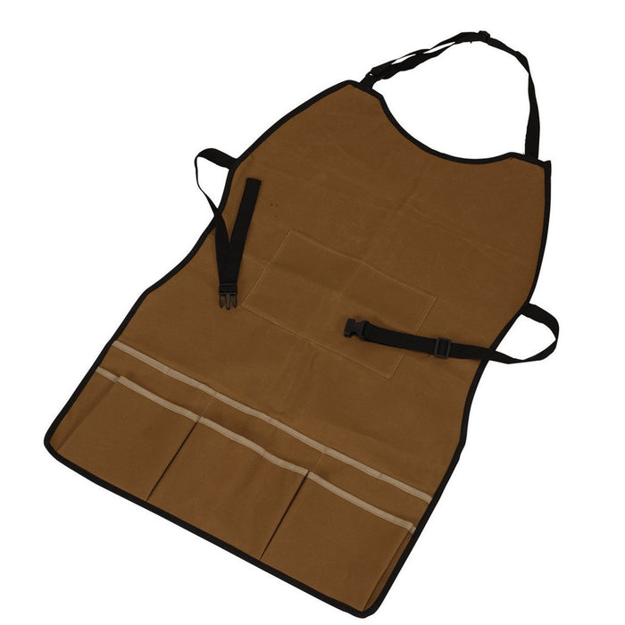 Draper Garden Apron 85 x 60cm Pocket 09968