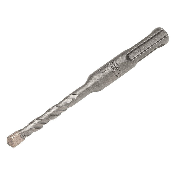 Draper SDS Plus Centric Tip Drill Bit 6x110mm