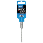 Draper SDS Plus Centric Tip Drill Bit 6x110mm