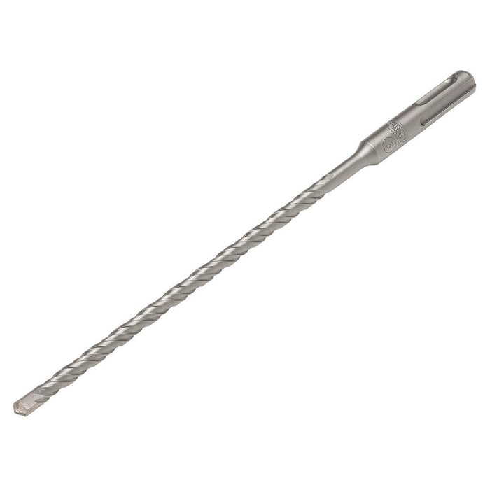 Draper SDS Plus Centric Tip Drill Bit 6x210mm