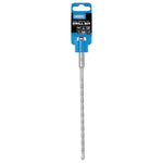Draper SDS Plus Centric Tip Drill Bit 6x210mm