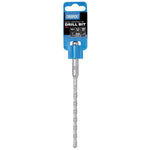 Draper SDS Plus Centric Tip Drill Bit 6.5x160mm