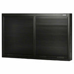 Draper 23757 Bunker Modular Wall Cabinet With Tambour Doors 1360mm