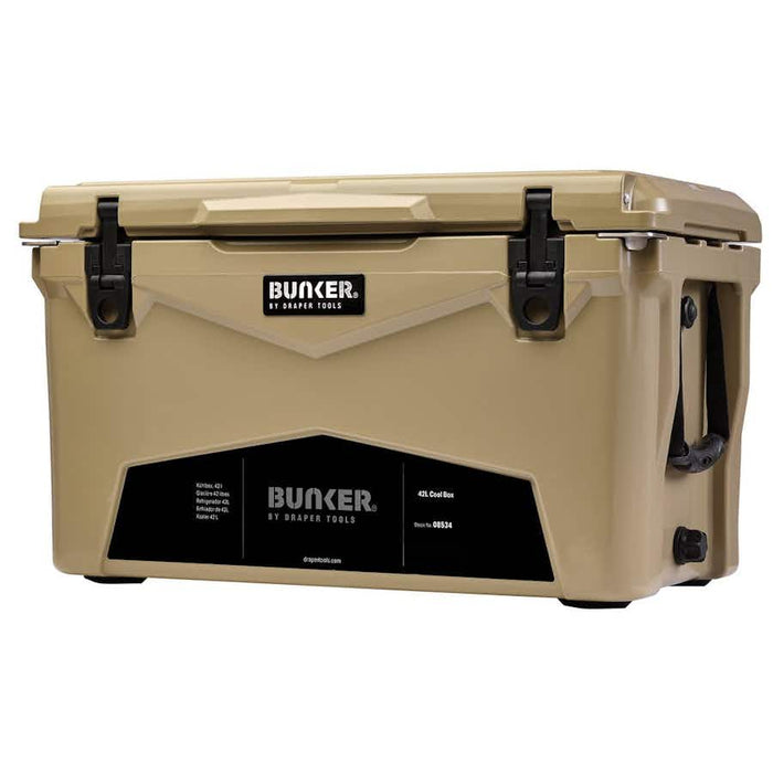 Draper Cool Box, 42L
