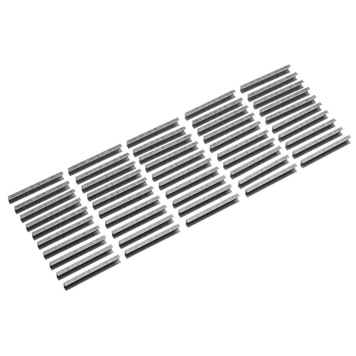 Draper Type-53 Staples - 6mm 5000Pk