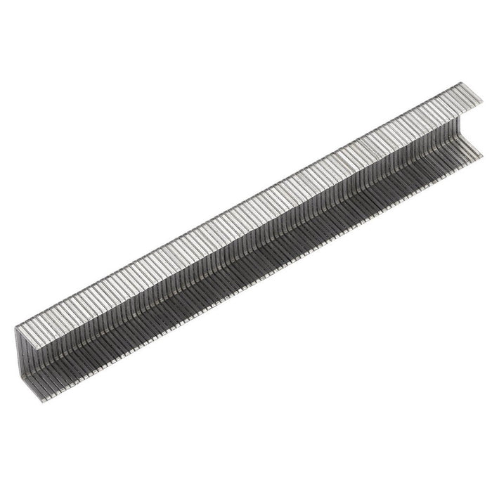 Draper Type-53 Staples - 6mm 5000Pk