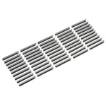 Draper Type-53 Staples - 10mm 5000Pk