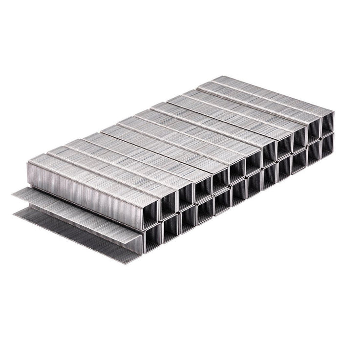 Draper Type-53 Staples - 12mm 5000Pk