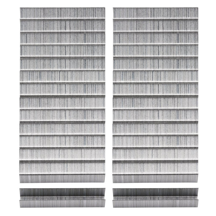 Draper Type-53 Staples - 12mm 5000Pk