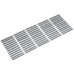 Draper Type-140 Staples - 6mm 5000Pk