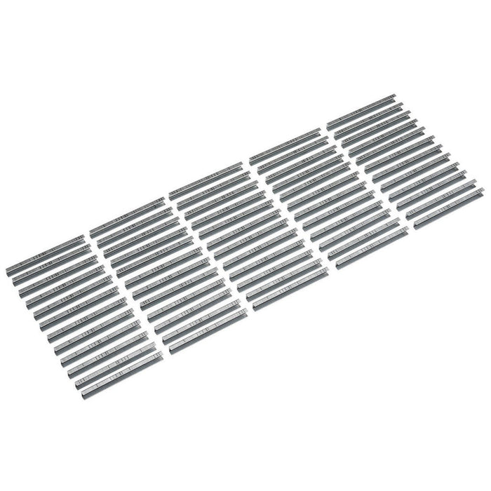 Draper Type-140 Staples - 8mm 5000Pk