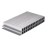 Draper Type-140 Staples - 10mm 5000Pk